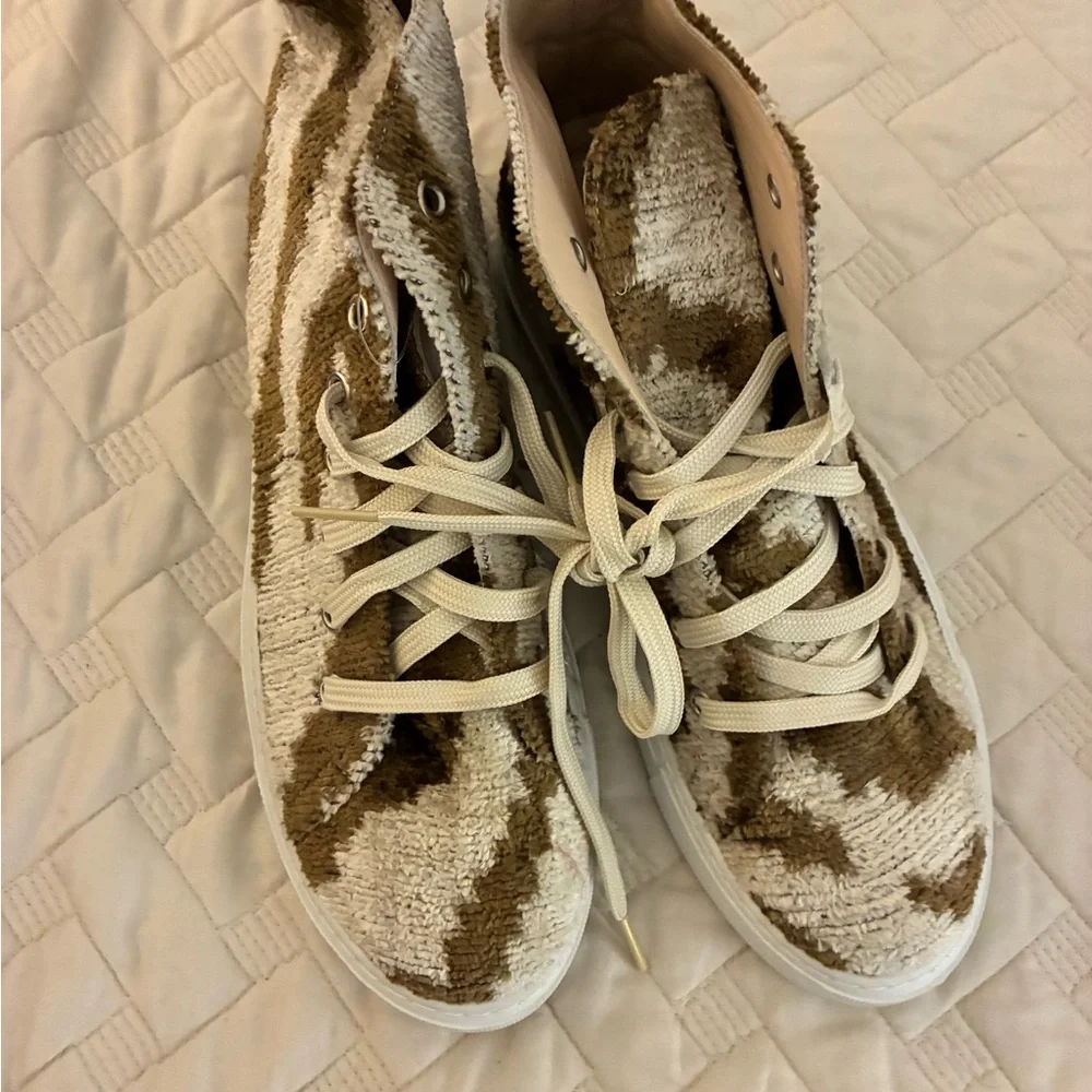 Anthropologie durability eu